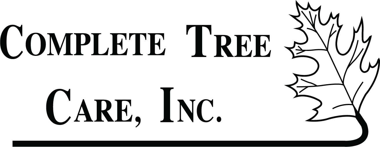 Complete Tree Care Complete Tree Care