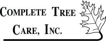 Complete Tree Care Complete Tree Care