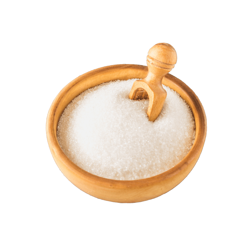 Coarse Sugar Con AA Sugar Indiana Sugars