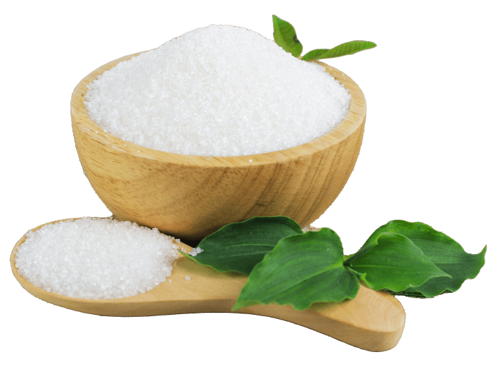 Granulated sugar