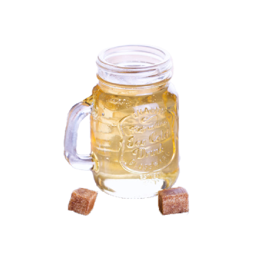 organic liquid sucrose