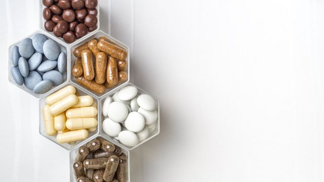 Sugar for the Pharma Industry & Supplements | Indiana Sugars