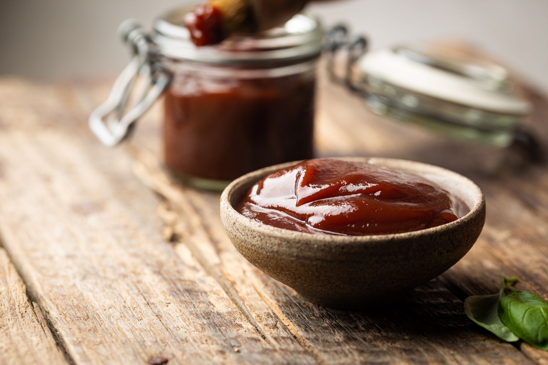 Sugar for fruit preparation & sauces