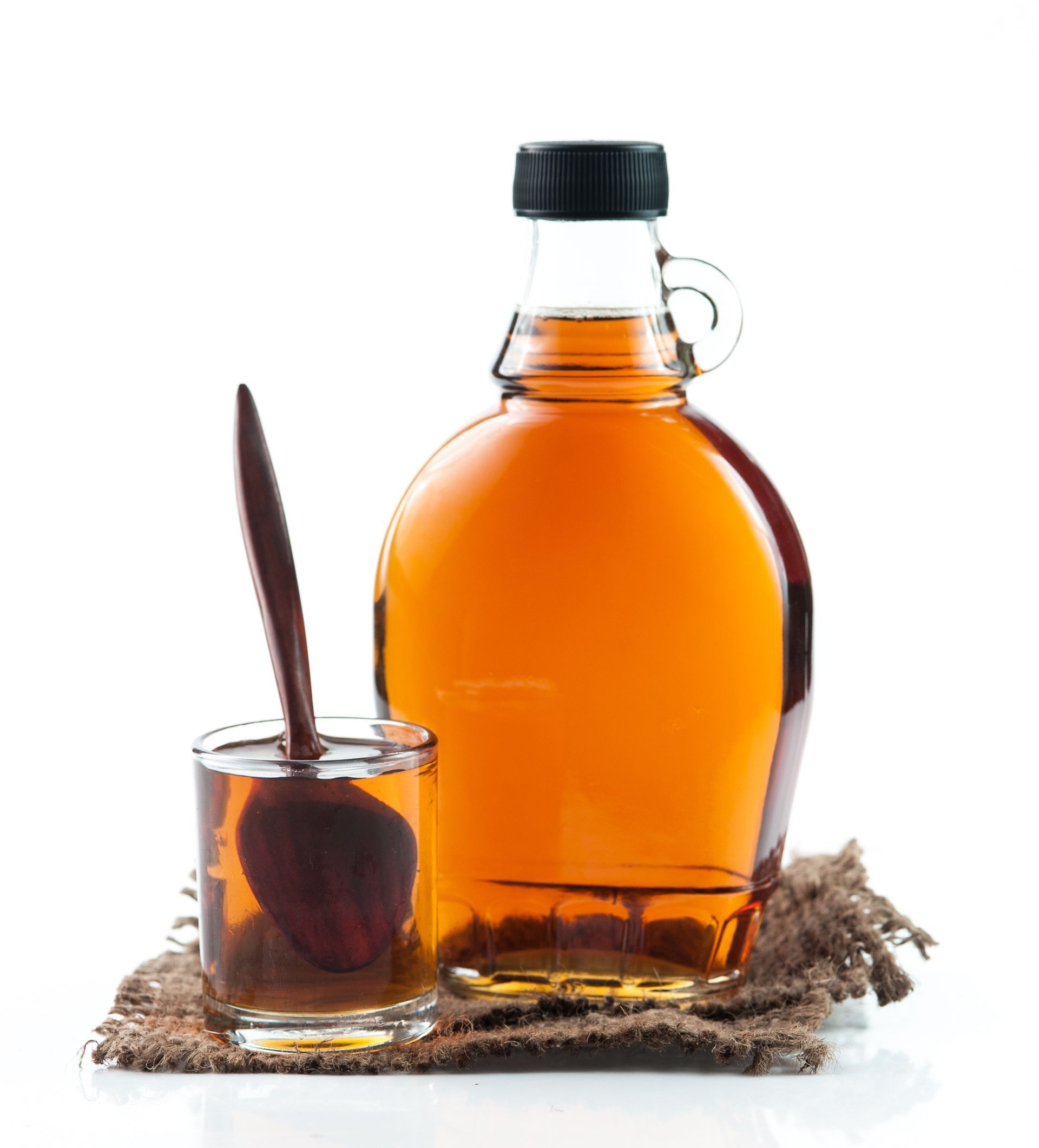 Maple syrup