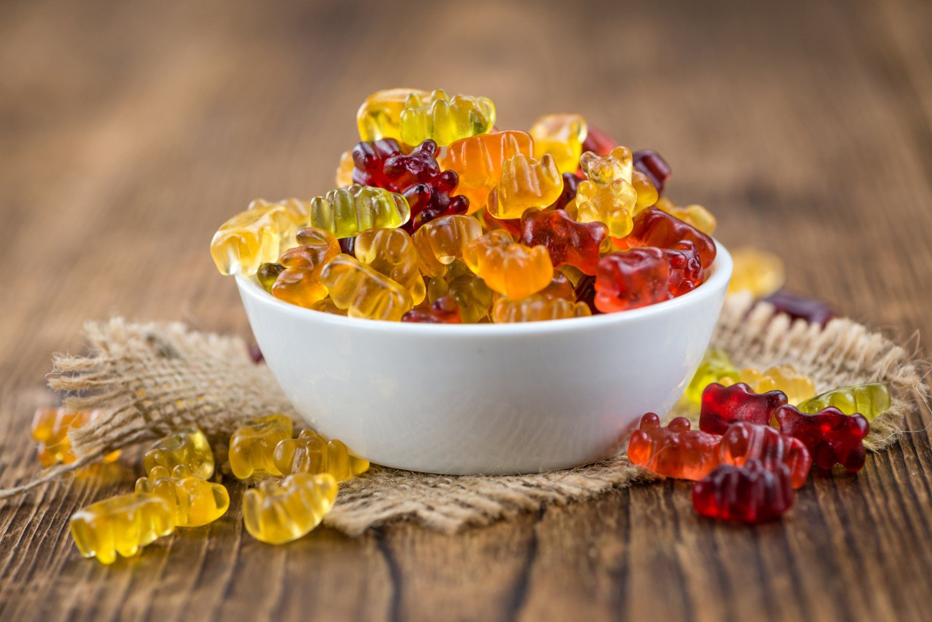 Sugar Confectionery