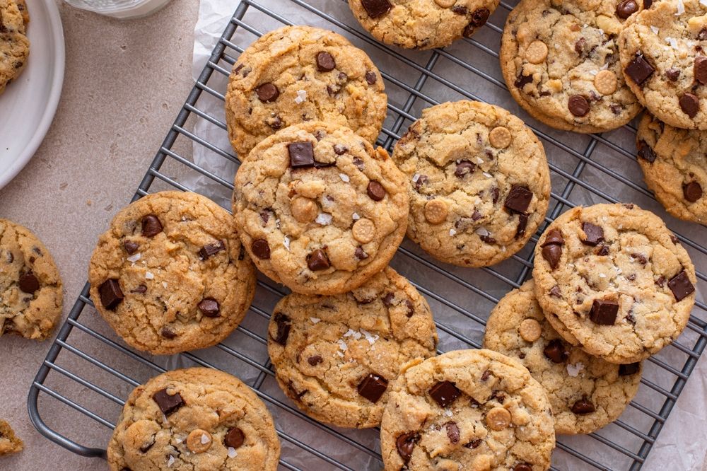 What Does Sugar Do In Baking