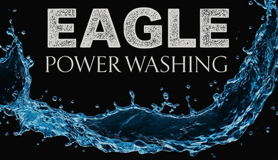 Eagle Power Washing Eagle Power Washing