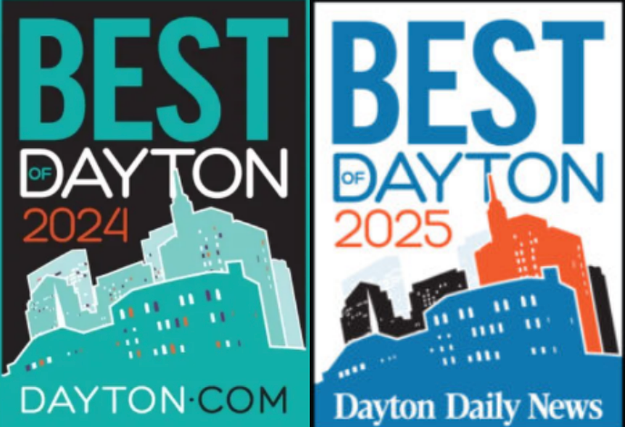 Best of Dayton Ohio 2024 and 2025