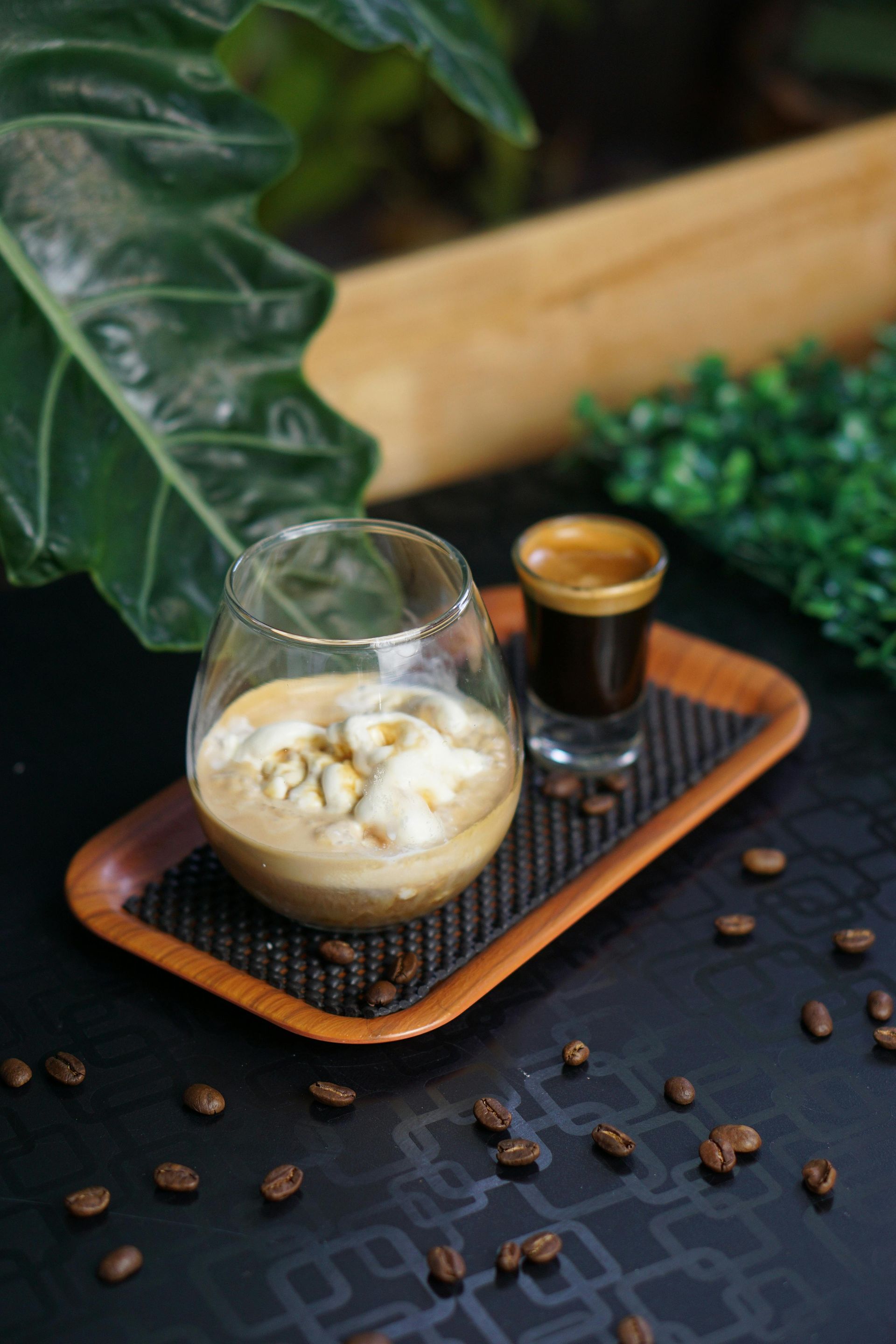 affogato near me