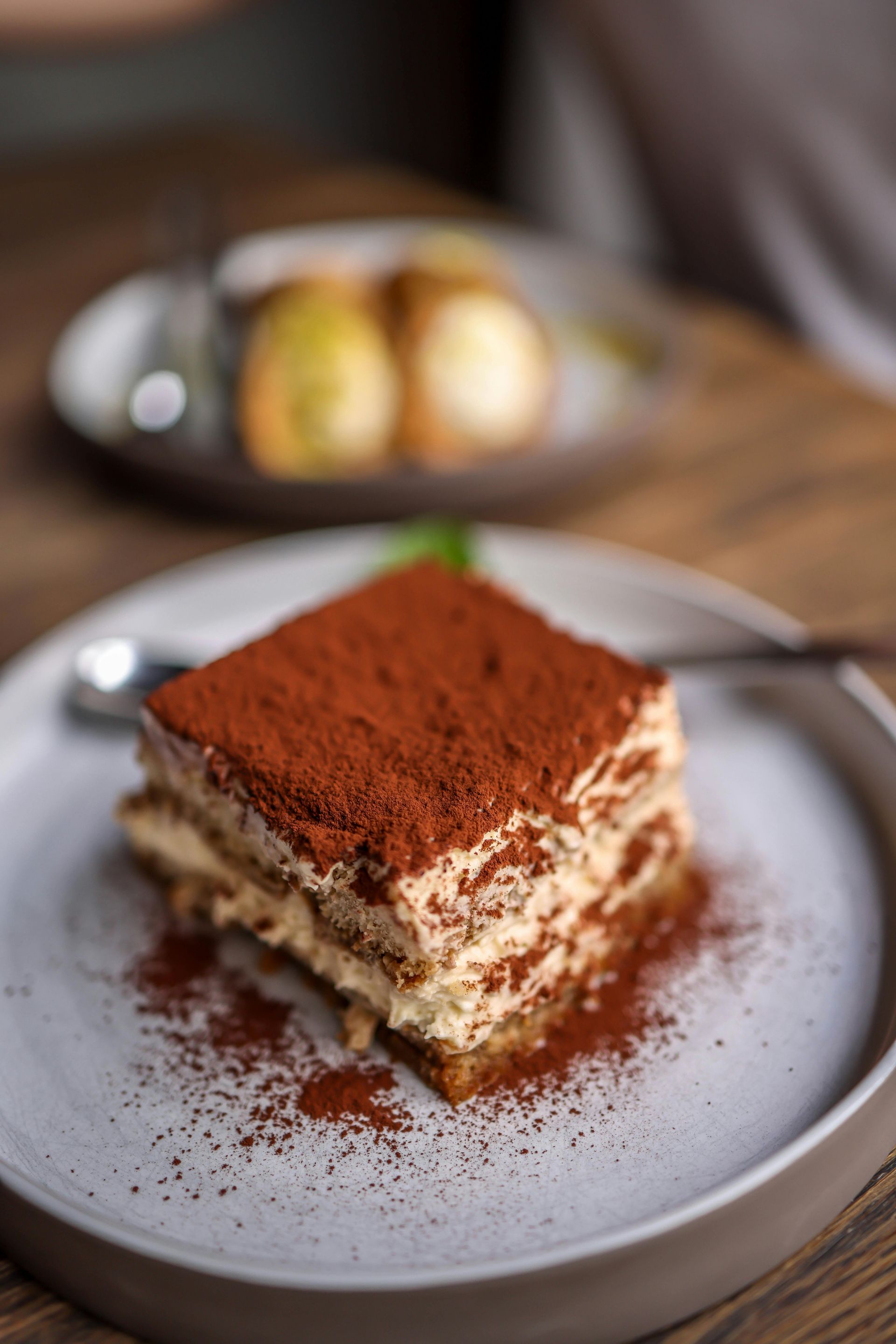 Desserts
