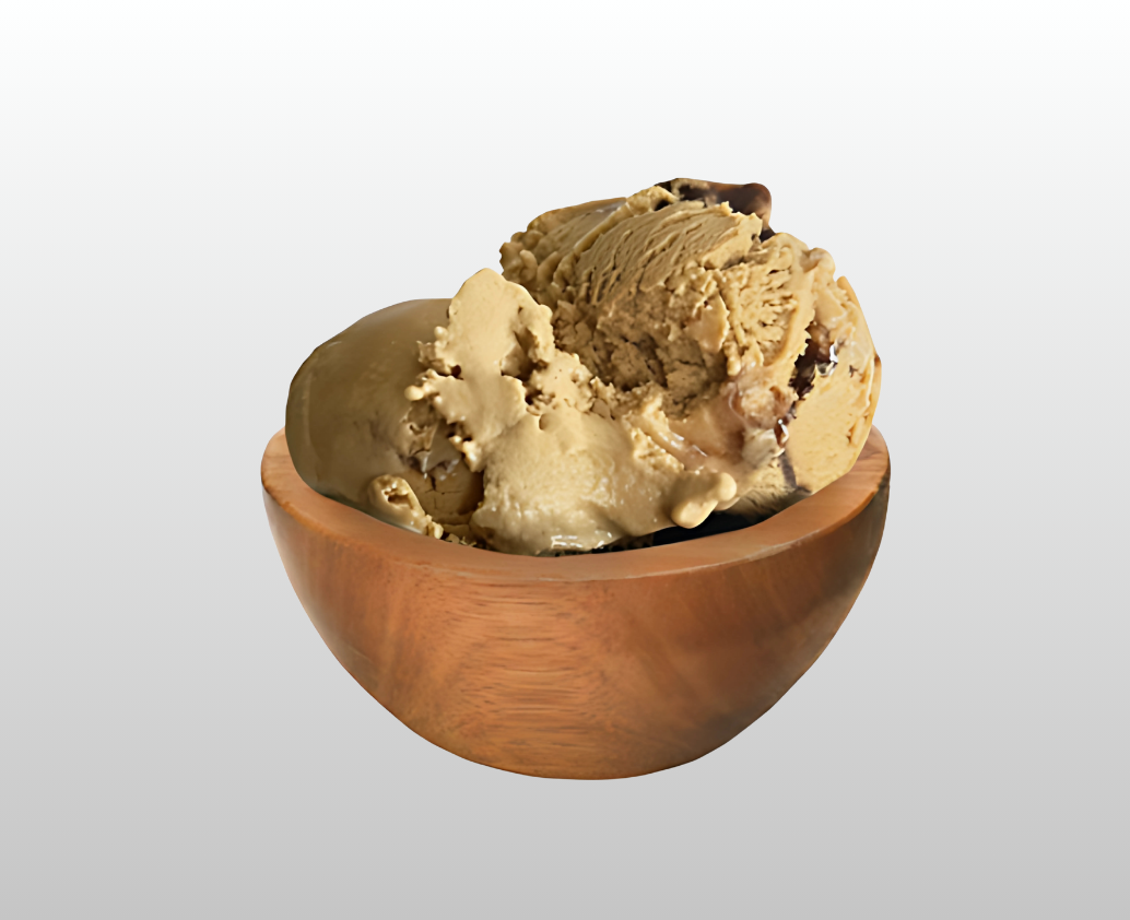 Sea Salt Caramel Ice Cream/Gelato