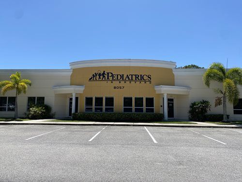 Pediatrics In Brevard Viera