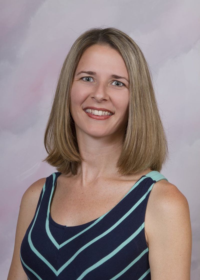 Adrienne Smith APRN, CPNP-PC