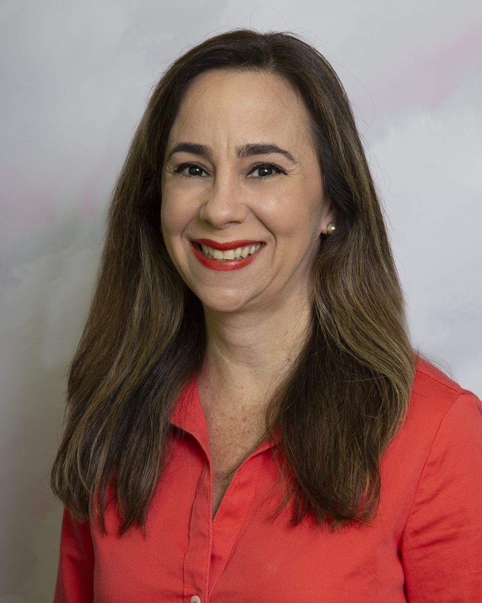 Ana M Martling MD, FAAP