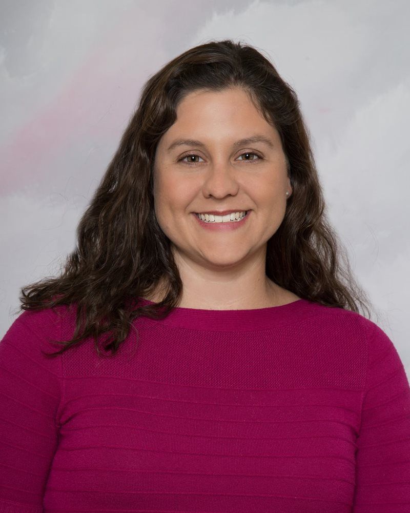 Emine Comer APRN, CPNP-PC