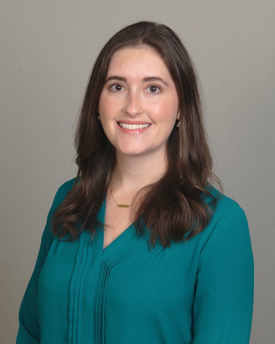 Dr. Haille Hardison, Pediatrician, Pediatrics in Brevard