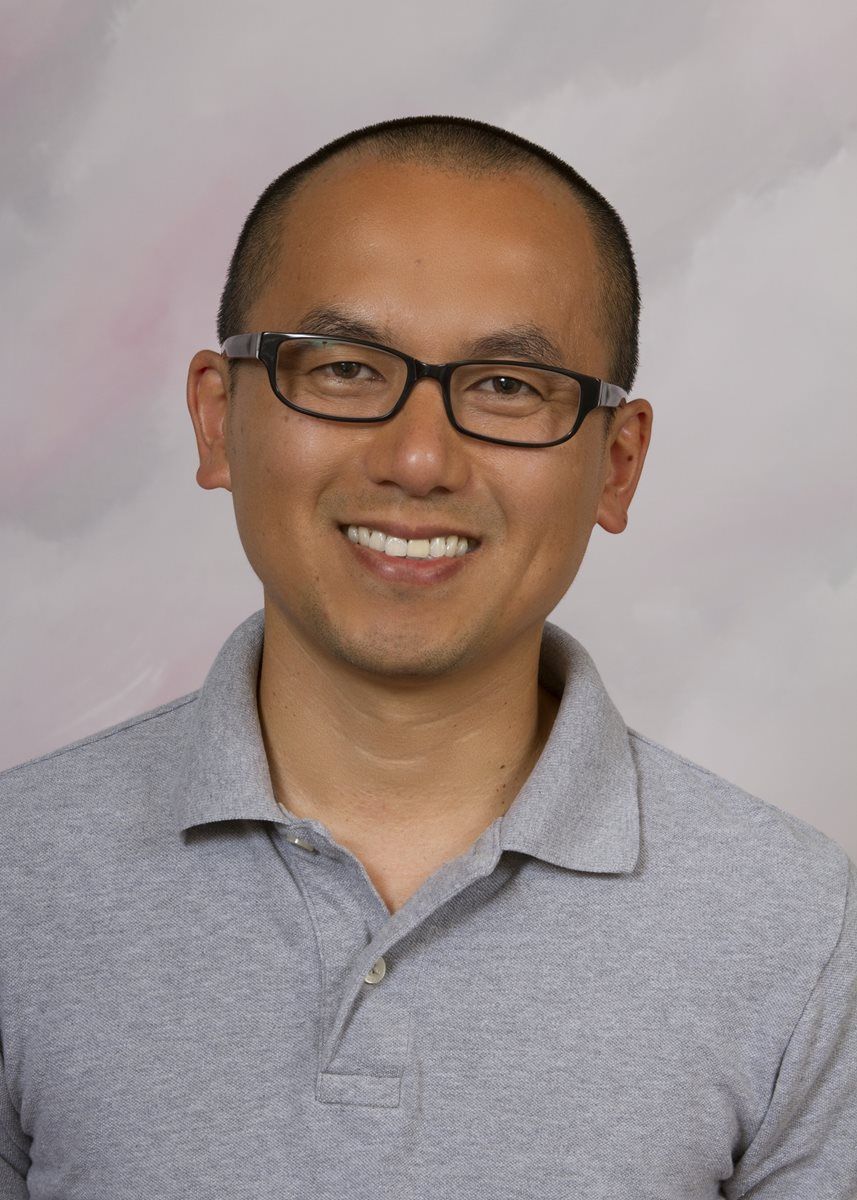 Hiep Le Nguyen, MD