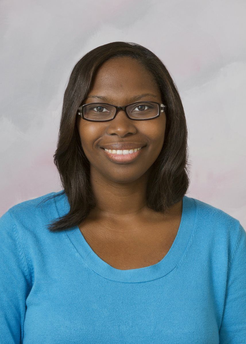 Kimberly Dozier-Thornton, MD