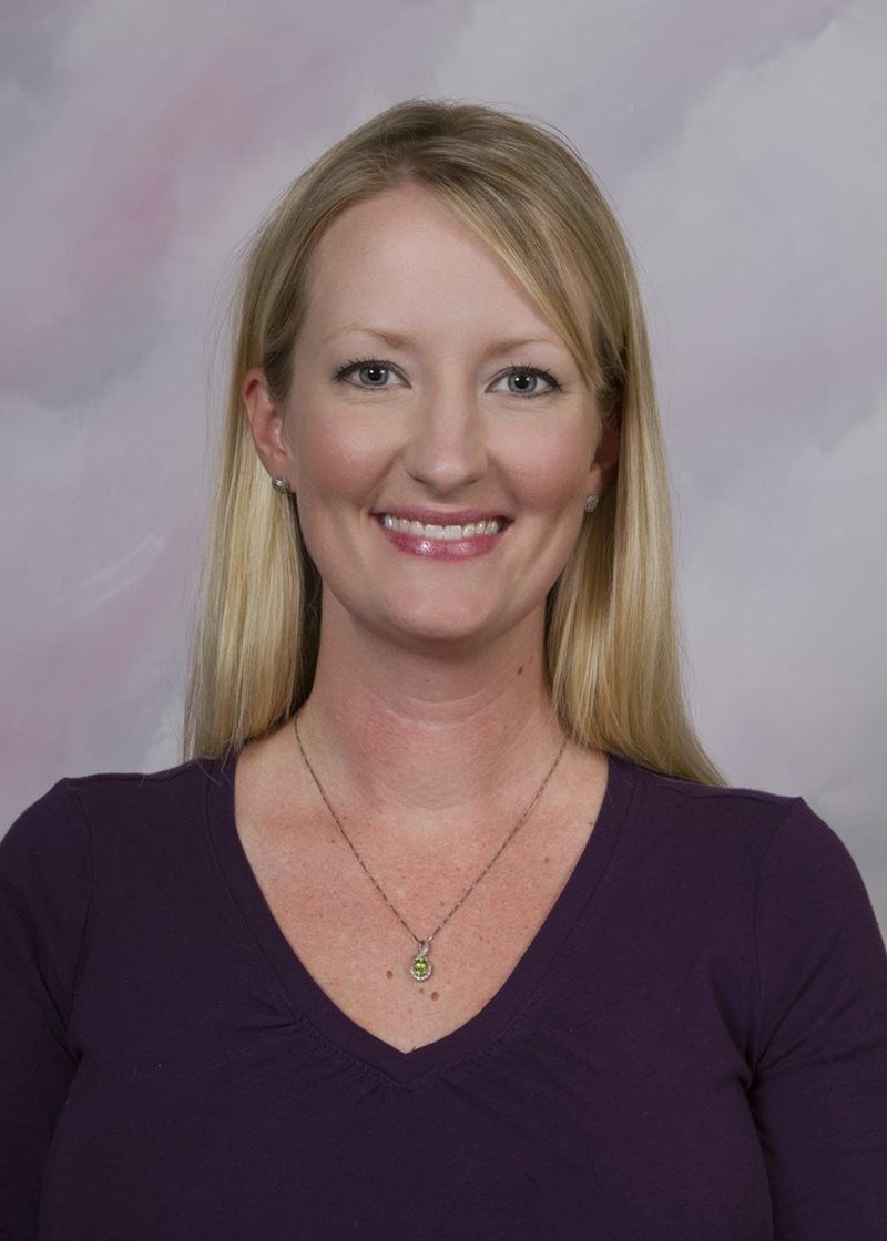 Lea Dickens APRN, CPNP-PC