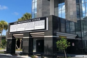 Palm Bay Office