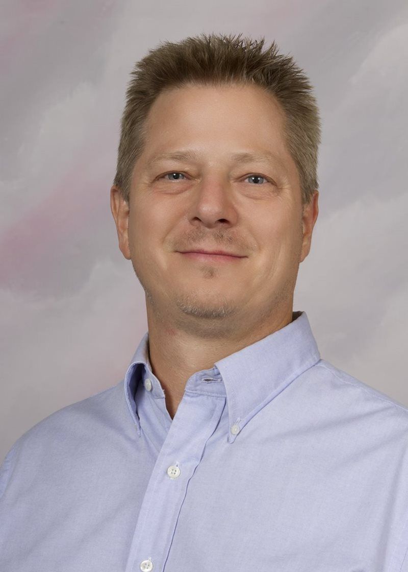 Paul C. Tebbe, Pediatrician, Pediatrics in Brevard