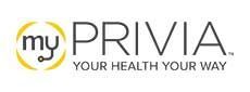 Privia logo
