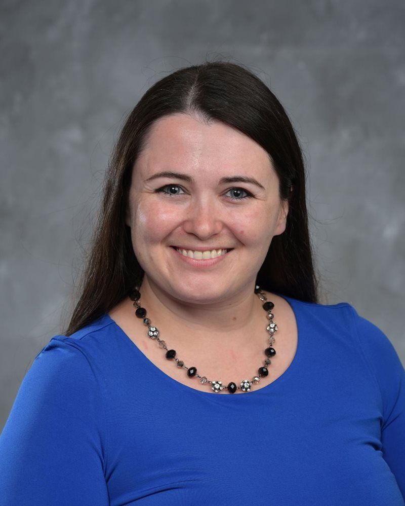 Shannen McGinley-Vallee, DO, FAAP