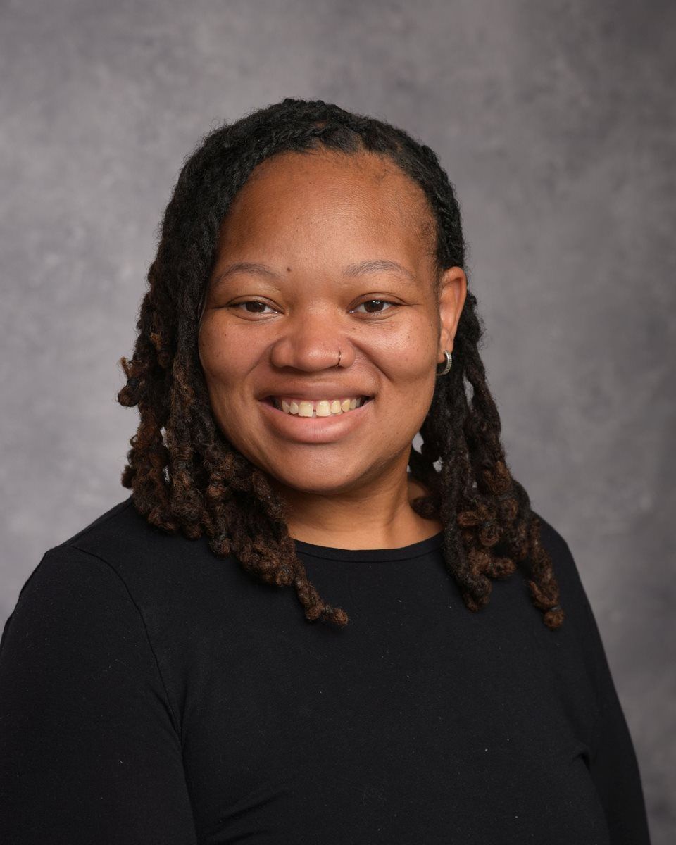 Tiffany Benson ARNP, FNP-BC