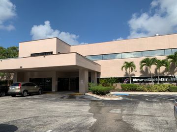 Cocoa Beach Office