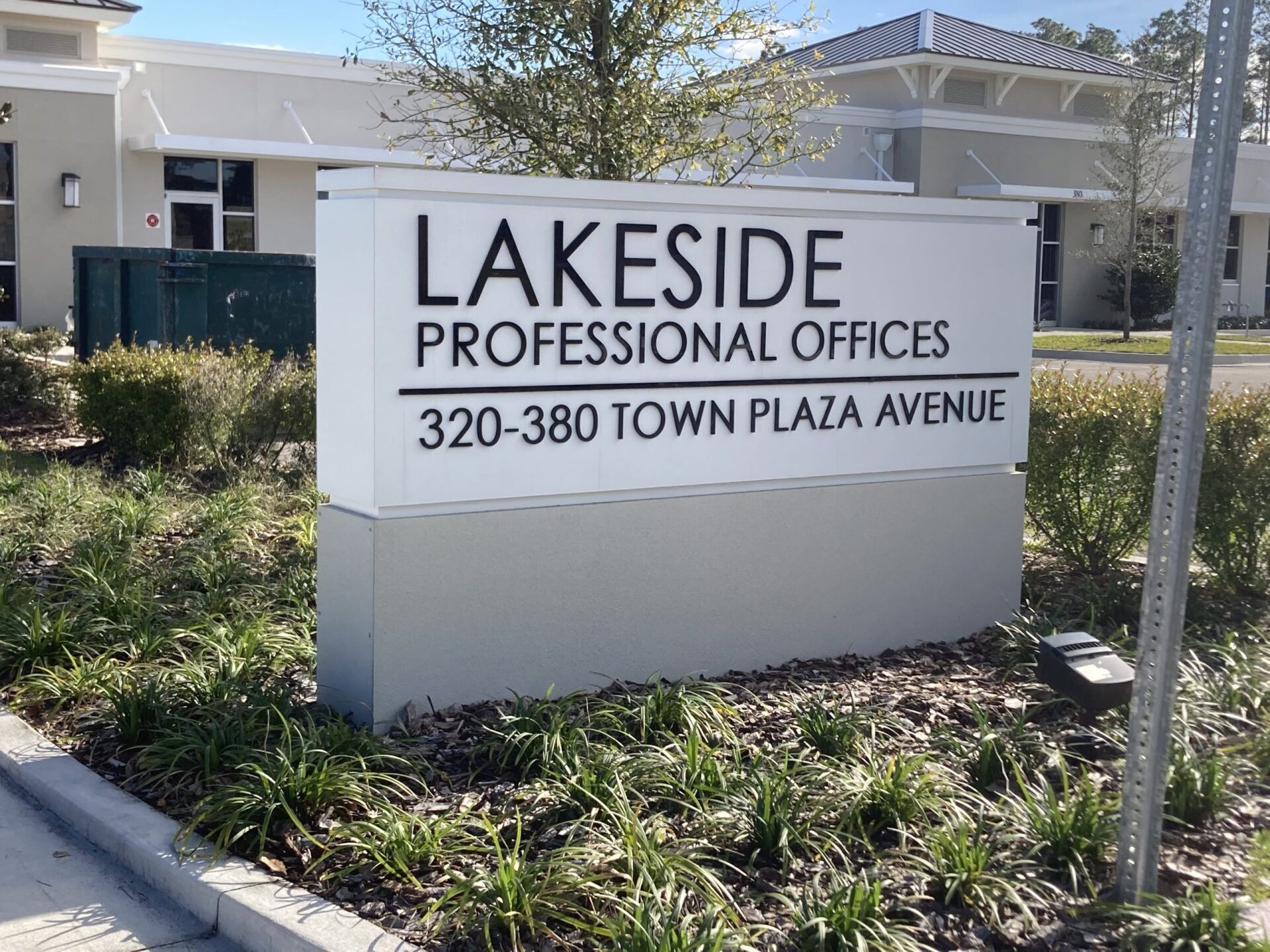 Town Plaza Avenue Office — Ponte Vedra Beach, FL — Matthesen Cosmetic Surgery Town Plaza Avenue Office — Ponte Vedra Beach, FL — Matthesen Cosmetic Surgery