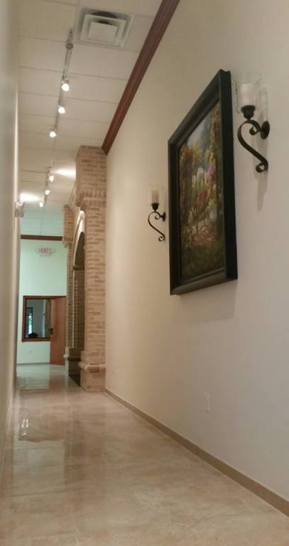 Funeral Home