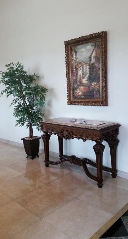 Funeral Home