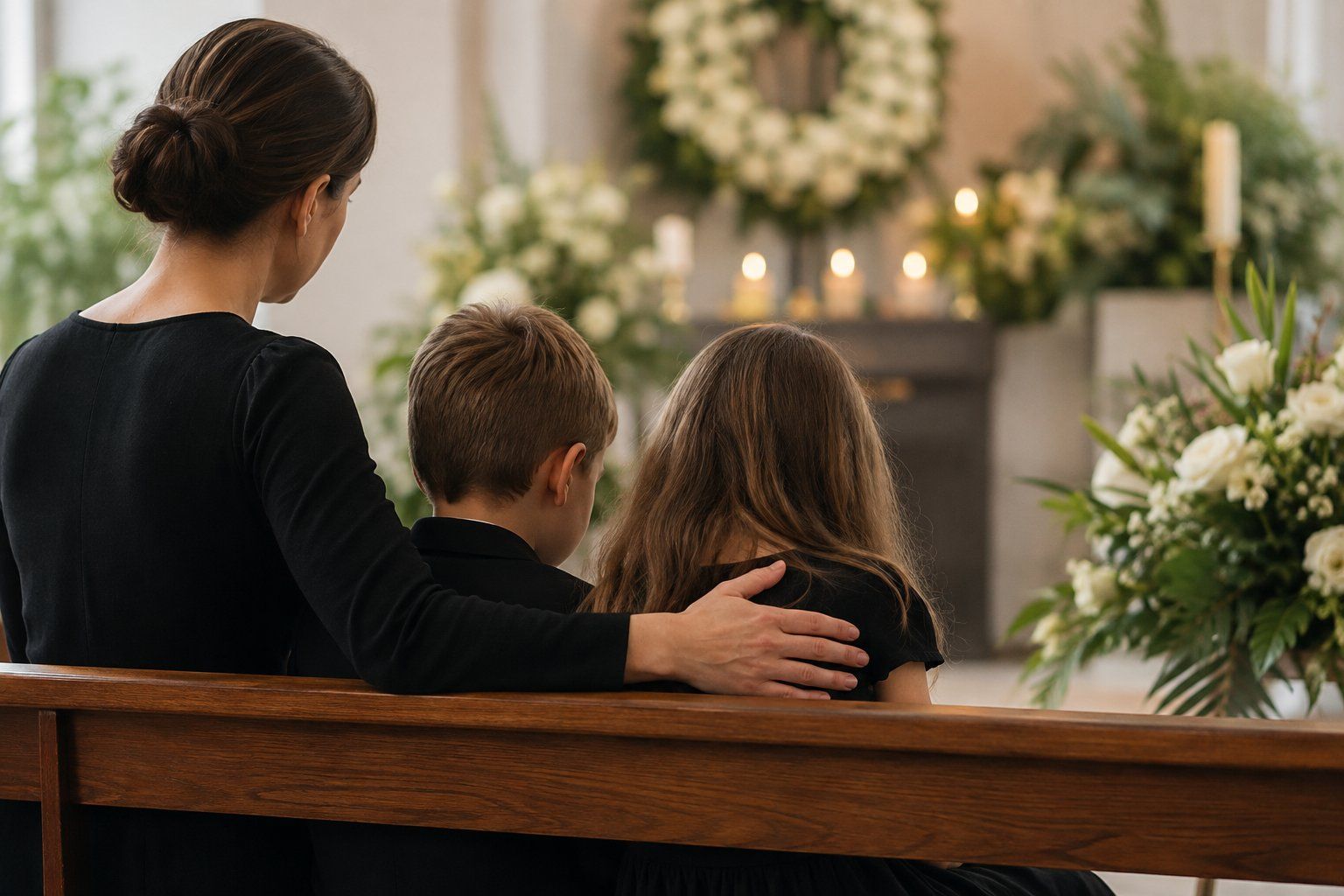 funeral Home El Cenizo TX