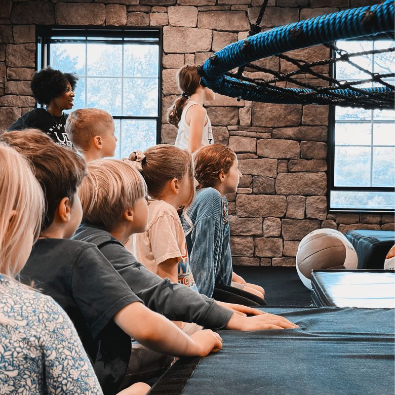Youth Fitness at Unlimited Performance in Gibbsboro, NJ