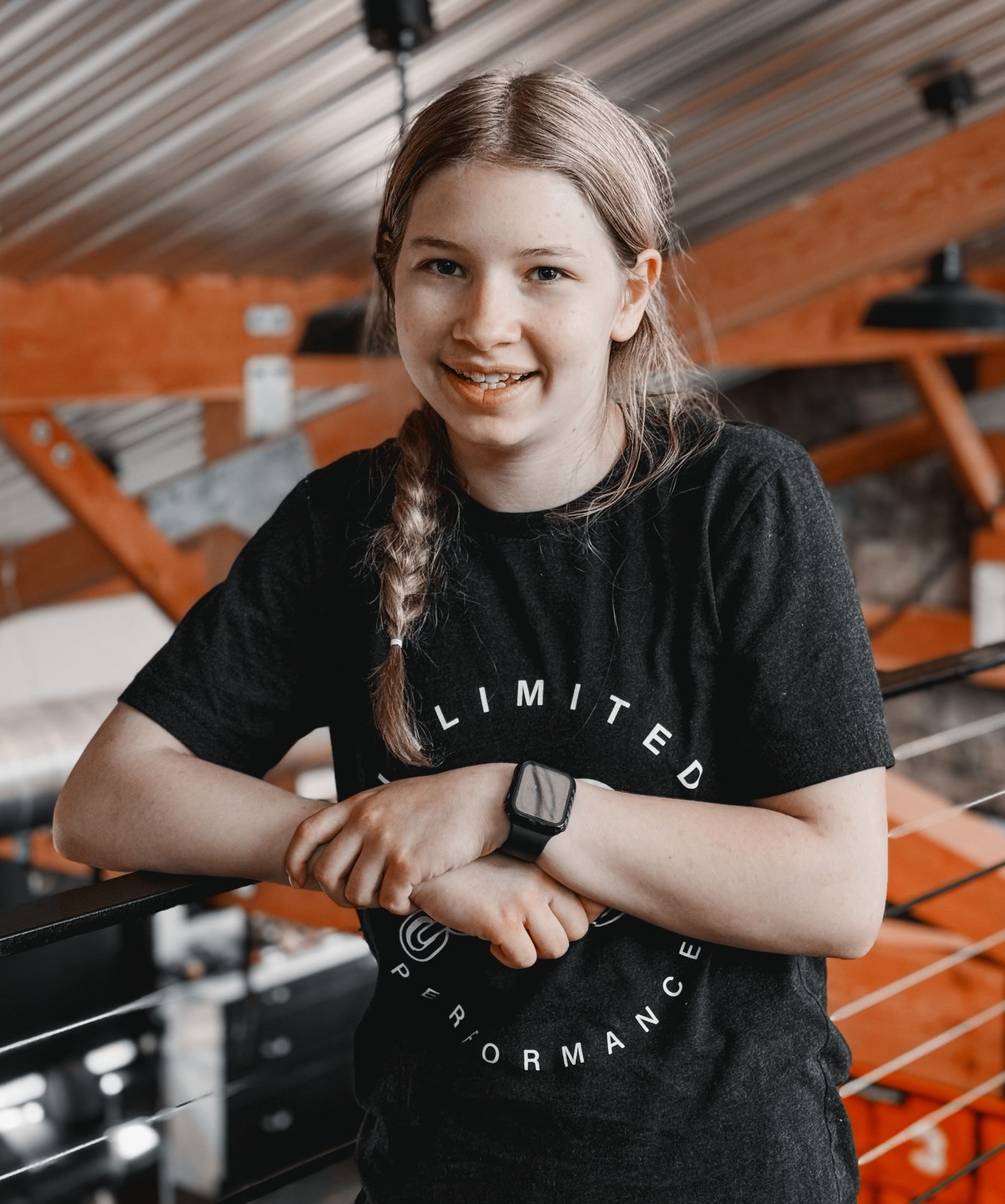 Lexi Friedenthal
