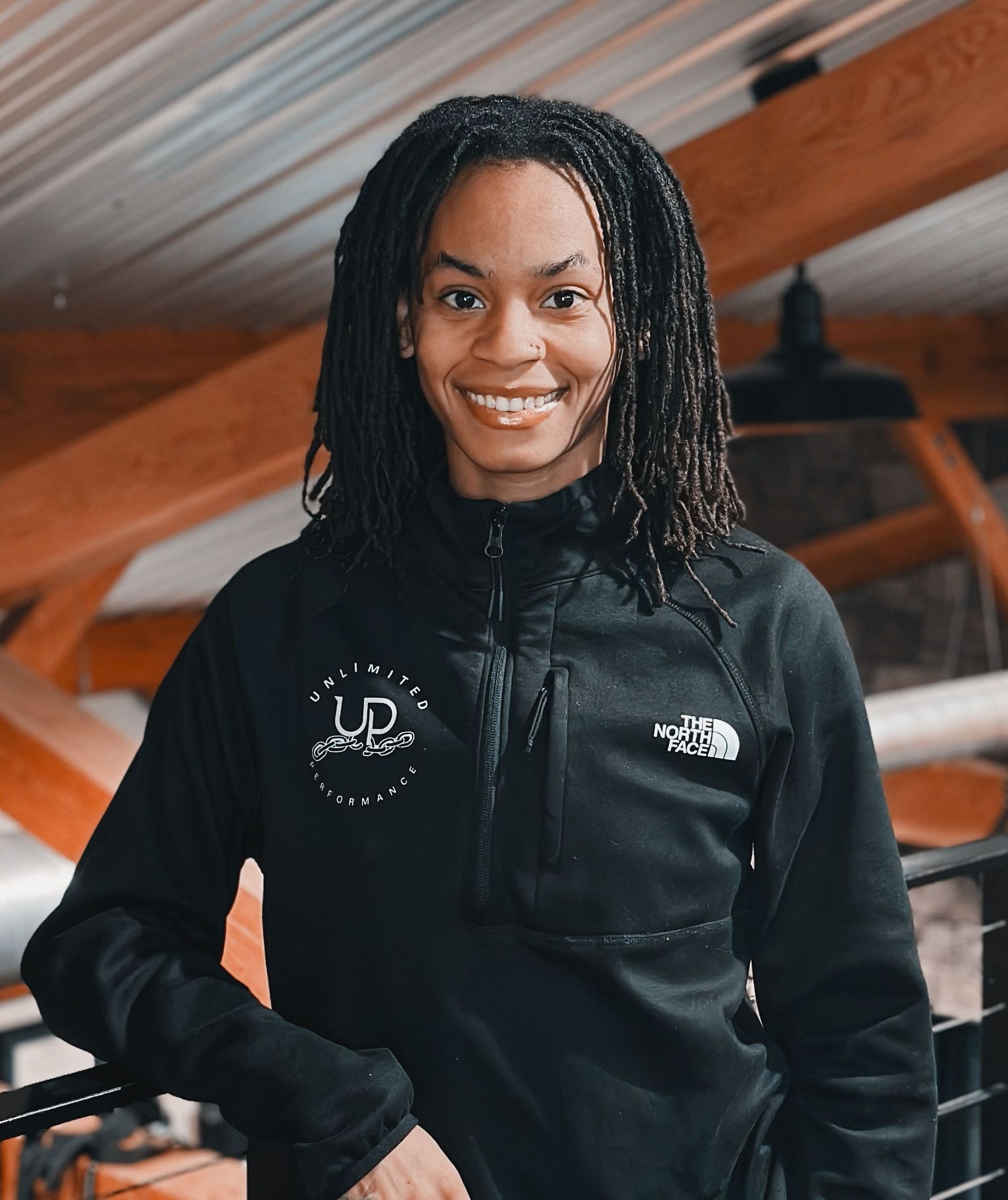 Janai Briggs
