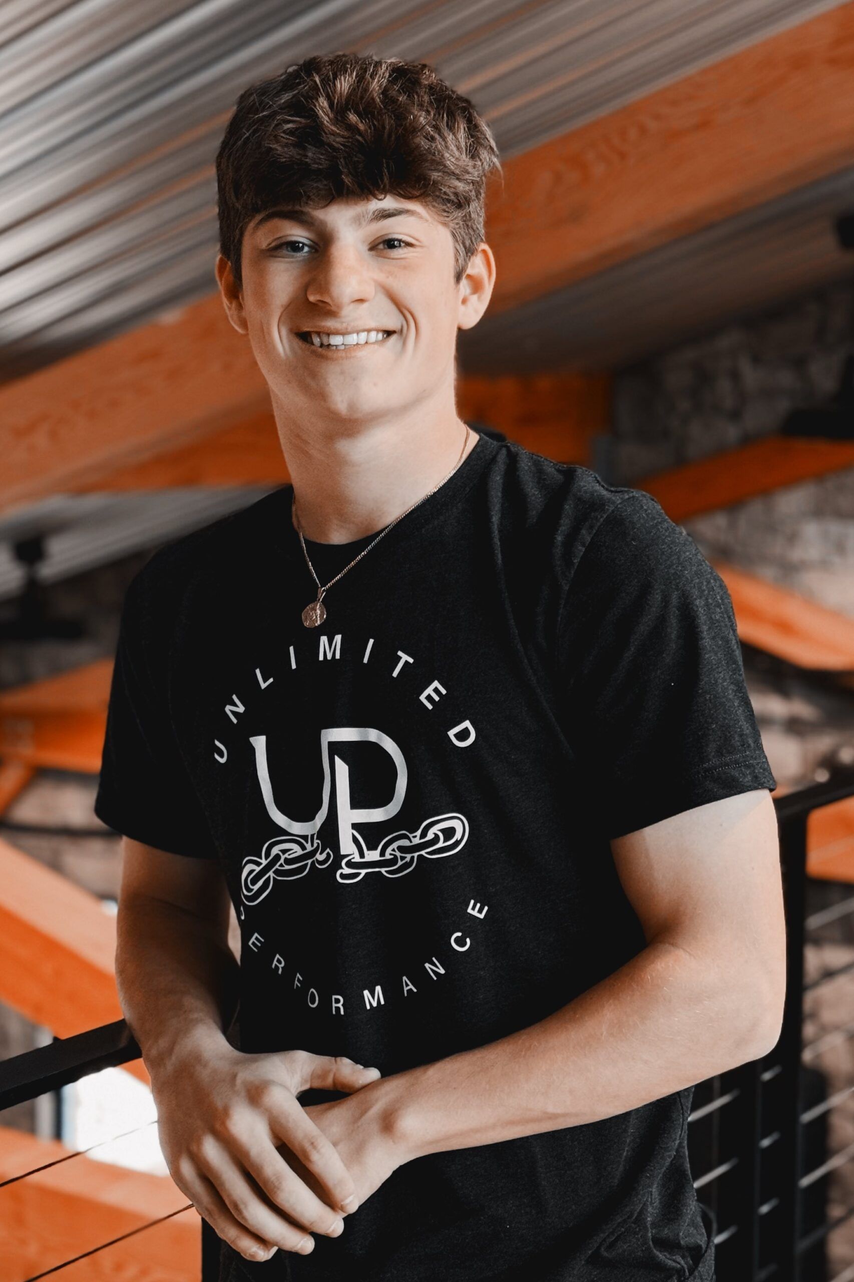 Jeremy Goren
