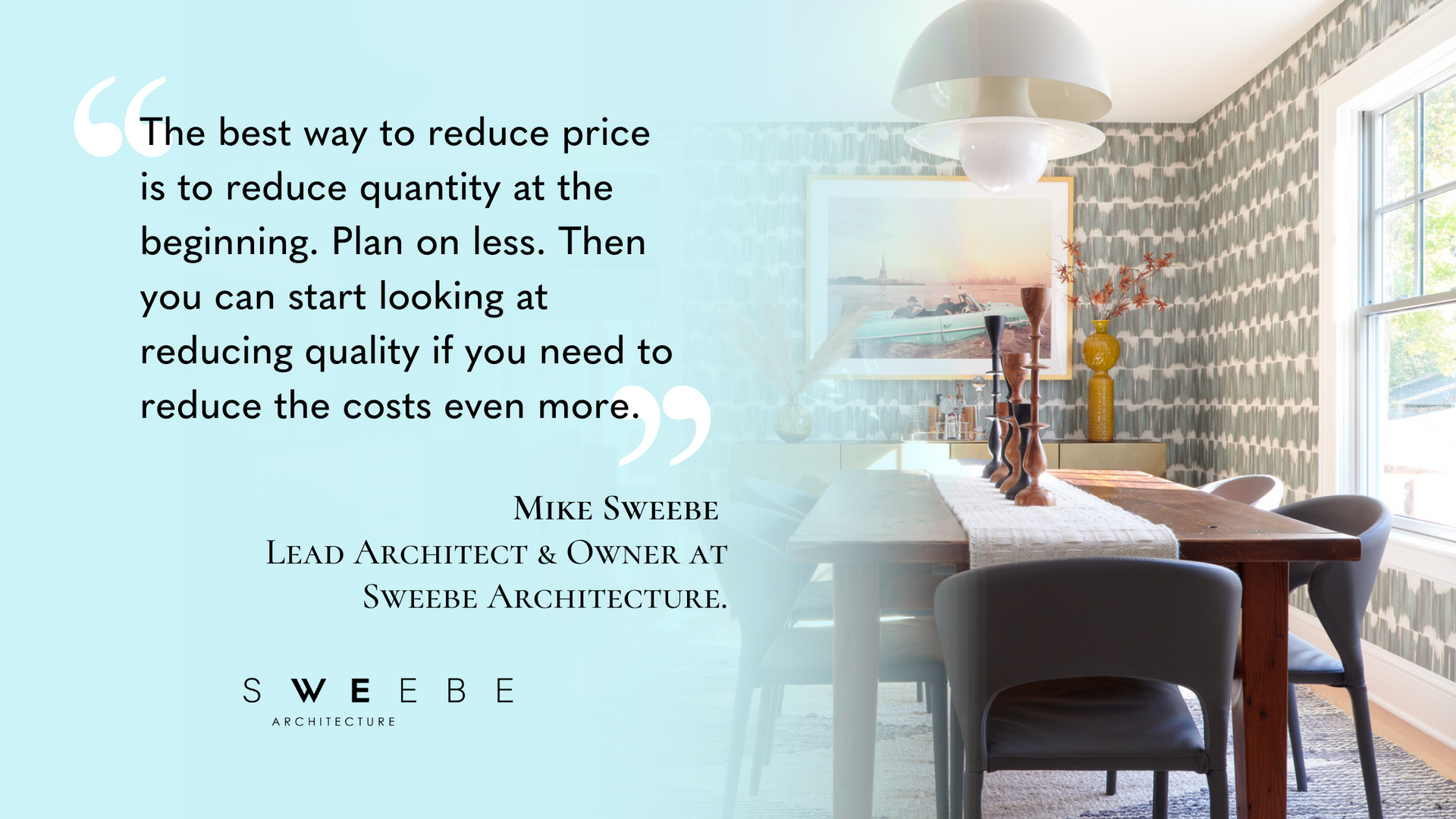 what is the most expensive part of building a house