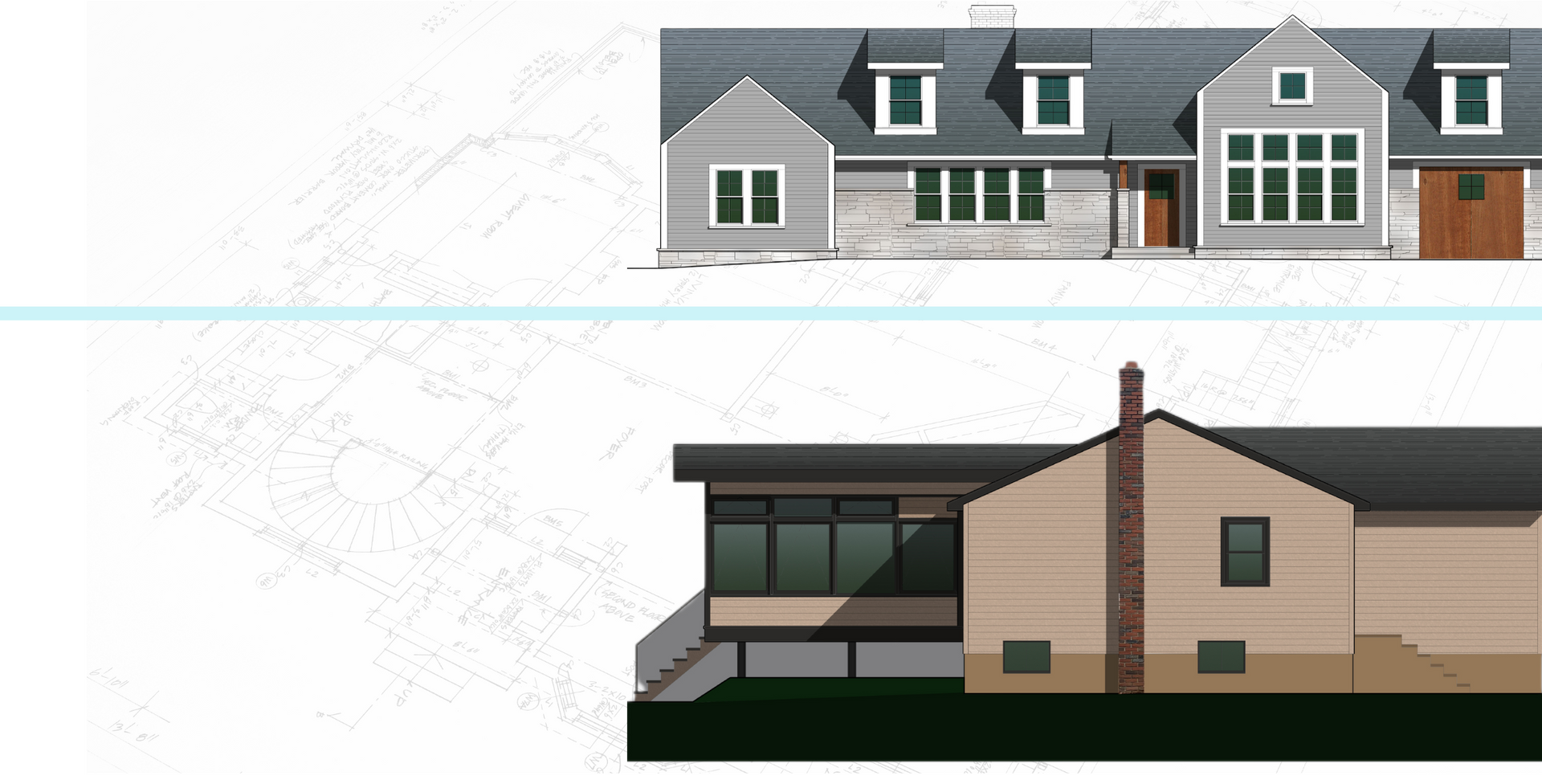 what is the most expensive part of building a house