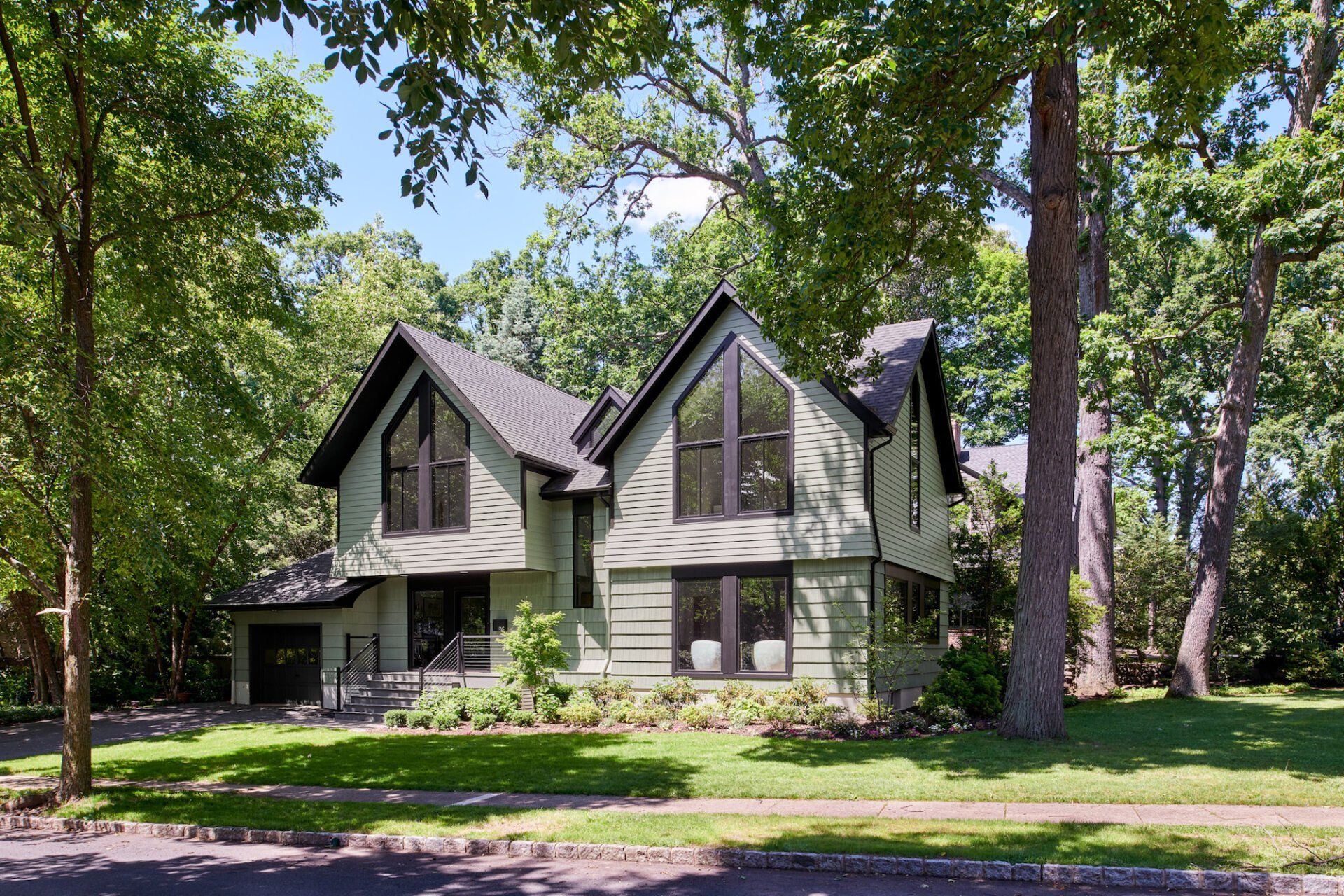 Municipal Zoning Regulations in New Jersey