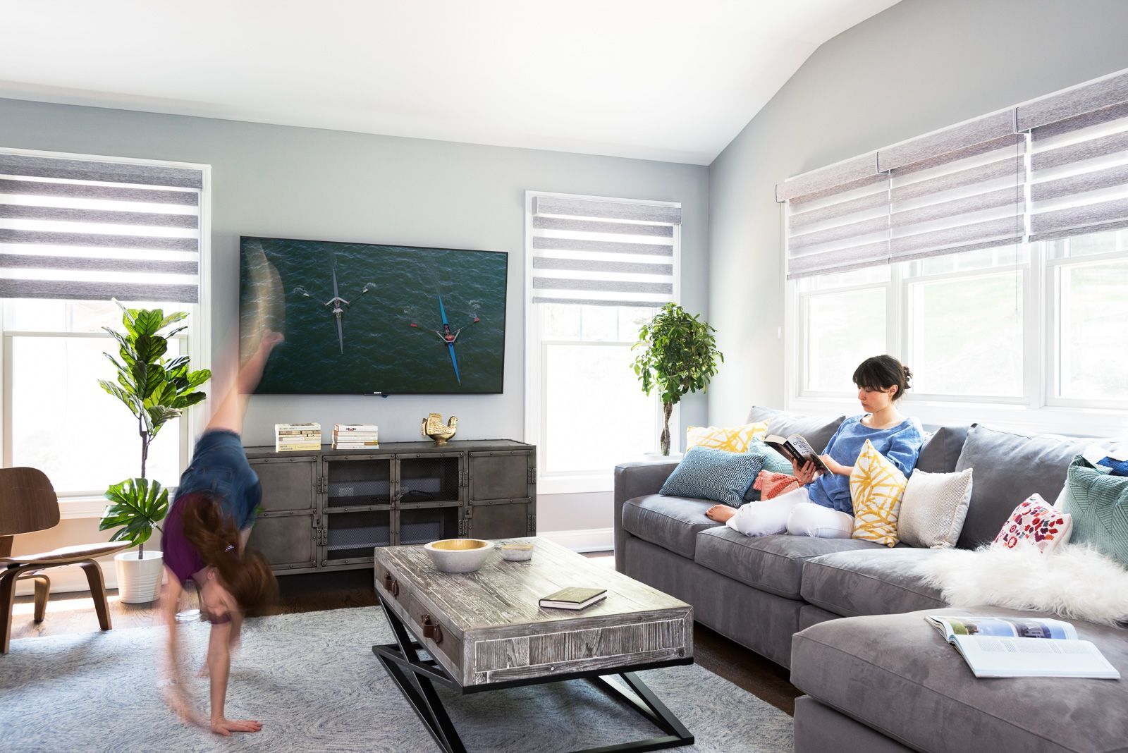 family friendly home design