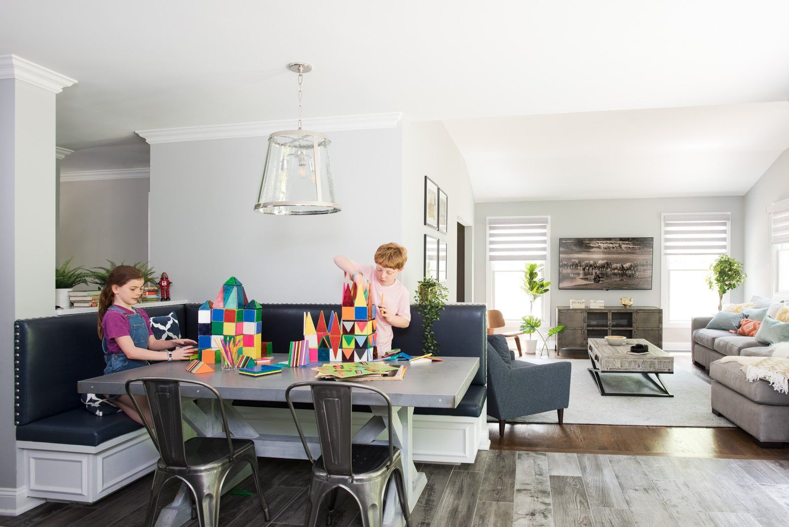 What to Consider When Designing a Home