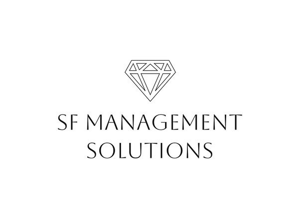 SF Management Solutions logo
