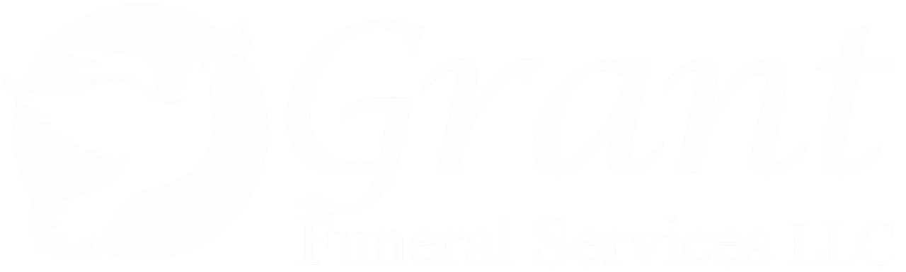 Funeral Home Logo