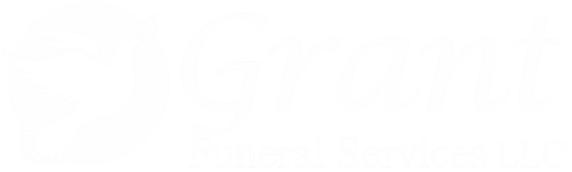 Funeral Home Logo