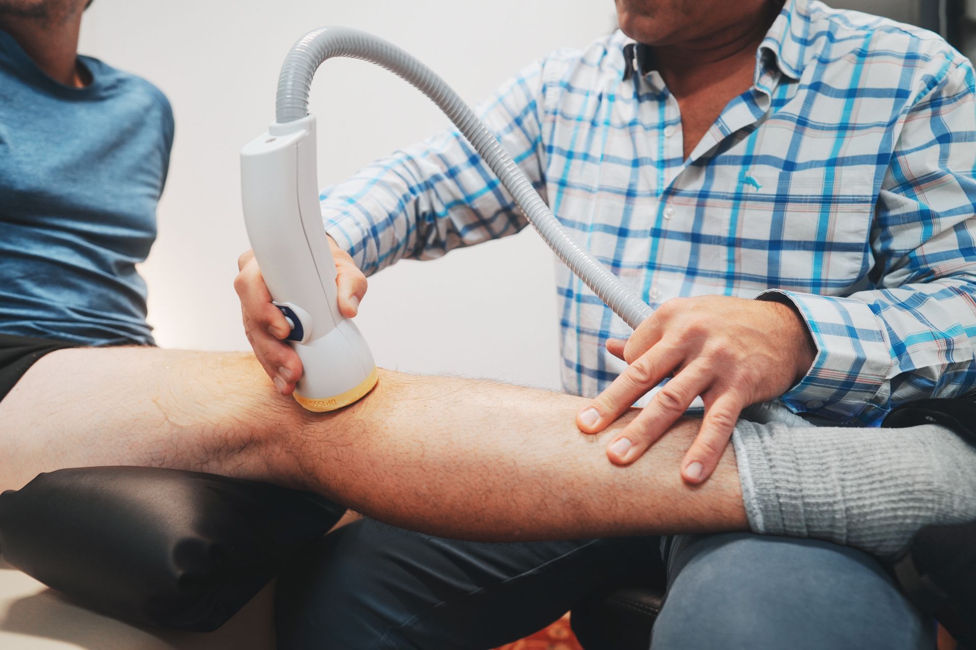 Immediate pain relief