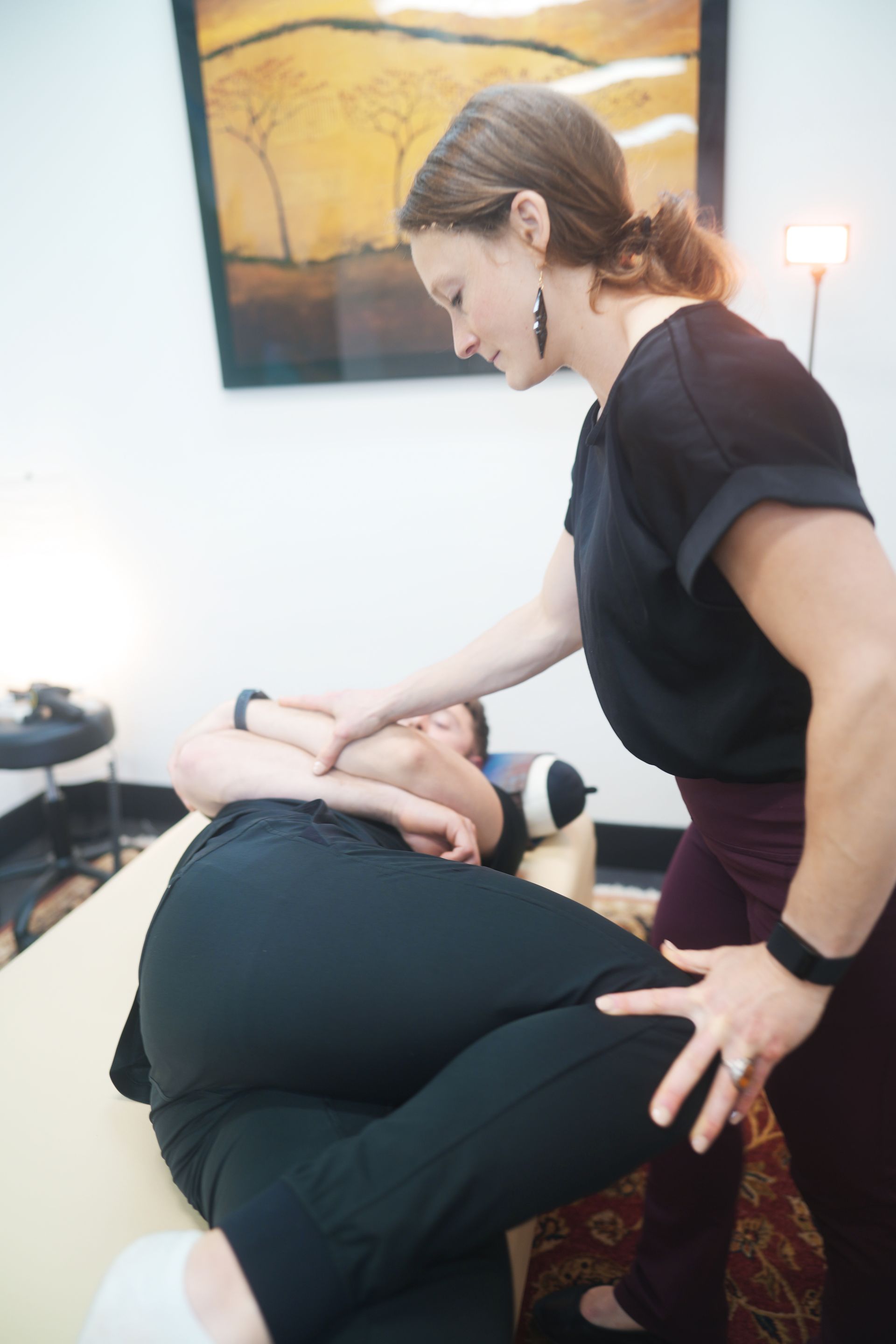 Best Chiropractor In San Francisco