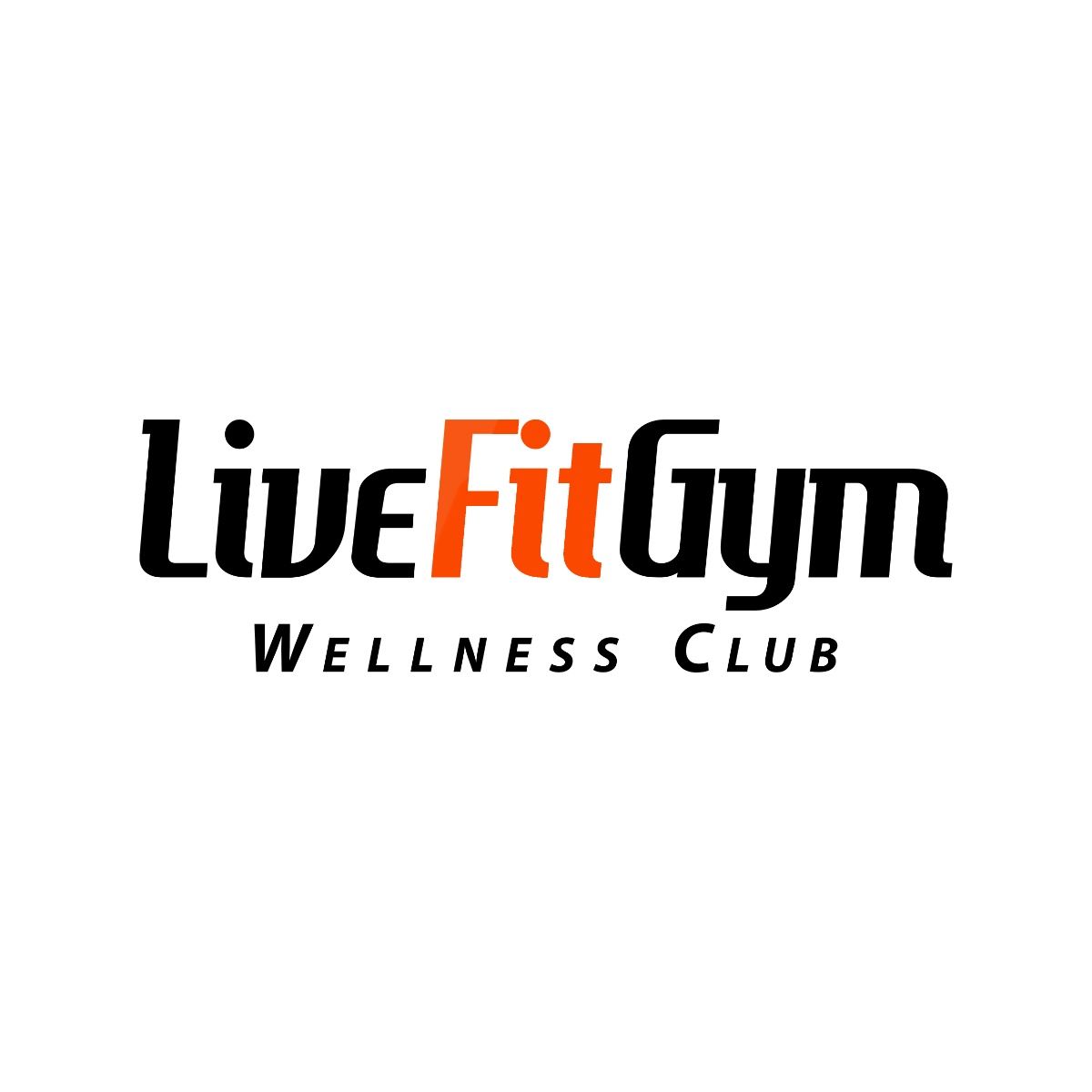 Live Fit Gym