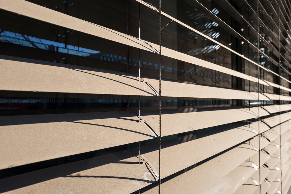 Security Screens Brisbane Southside Advantage Screens and Blinds