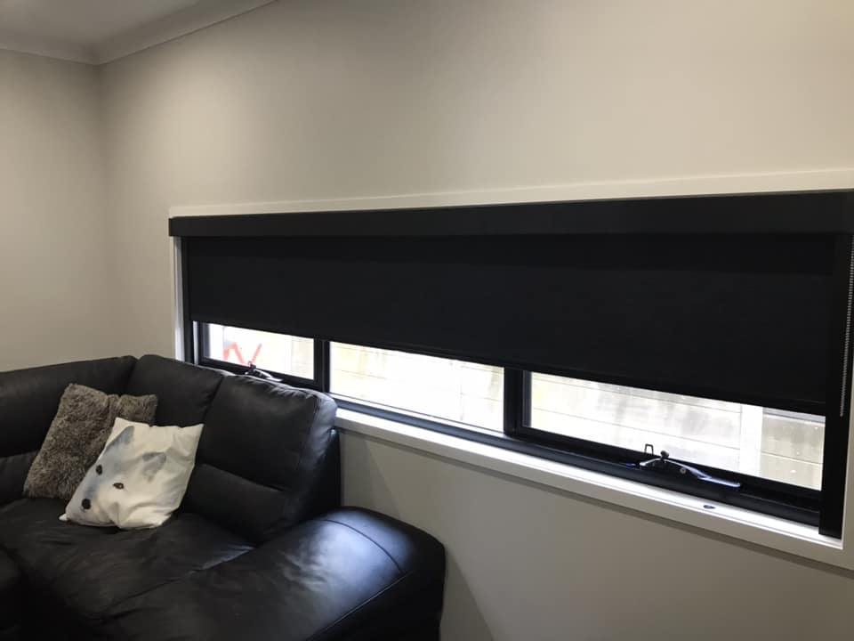 Blinds Brisbane Advantage Screens and Blinds